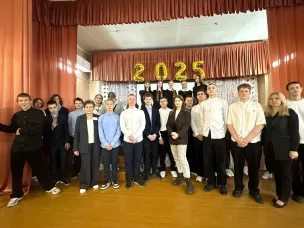 В Гремячевской школе № 2 и Мурзицкой школе состоялись важные мероприятия по профилактике правонарушений среди подростков